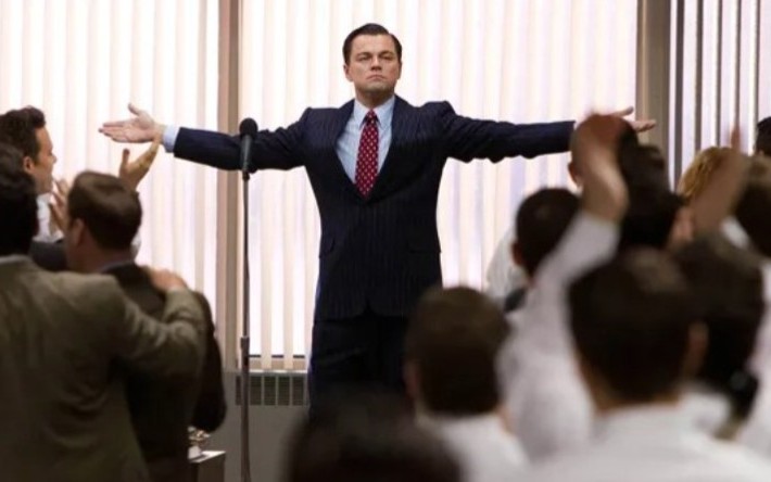 Gratka dla fanów „Wilka z Wall Street”. Nowy serial dokumentalny o Jordanie Belforcie