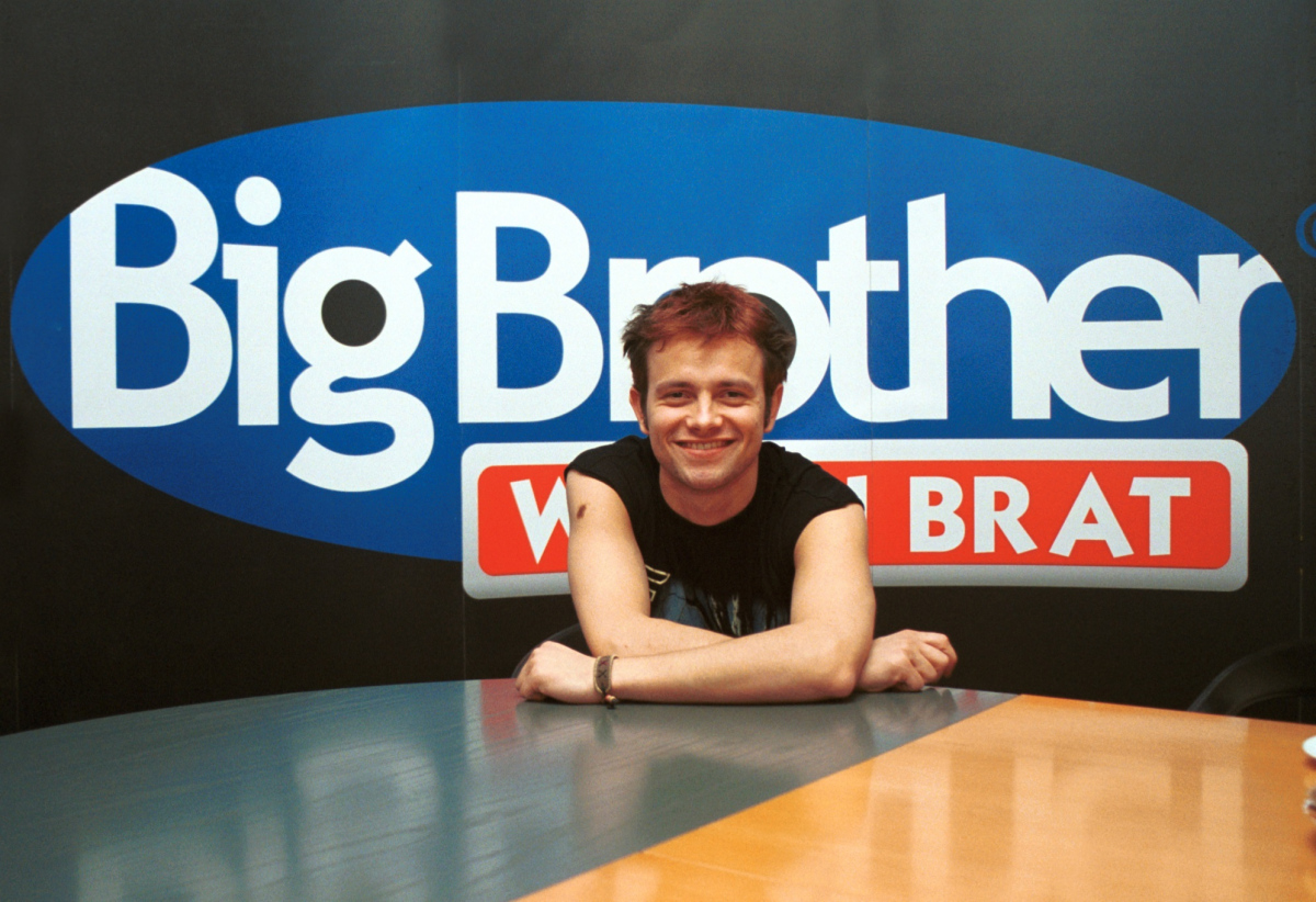 Piotr Lato był faworytem w "Big Brotherze", ale złamał regulamin. Co słychać u uczestnika pierwszej edycji reality show?