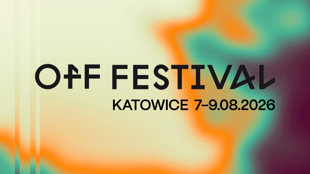 Amyl and the Sniffers pierwszym headlinerem OFF Festival 2026!