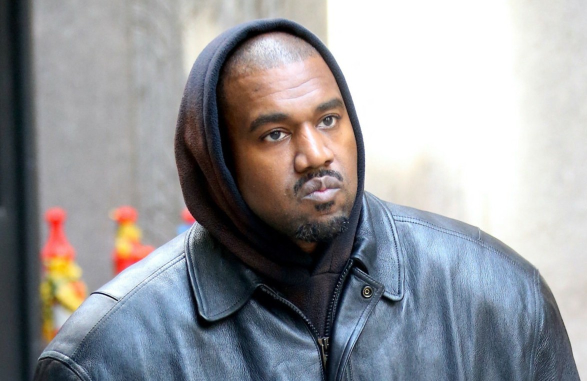 Kanye West zagra w Polsce. Za pronazistowskie wypowiedzi zakazali mu wjazdu do innych krajów