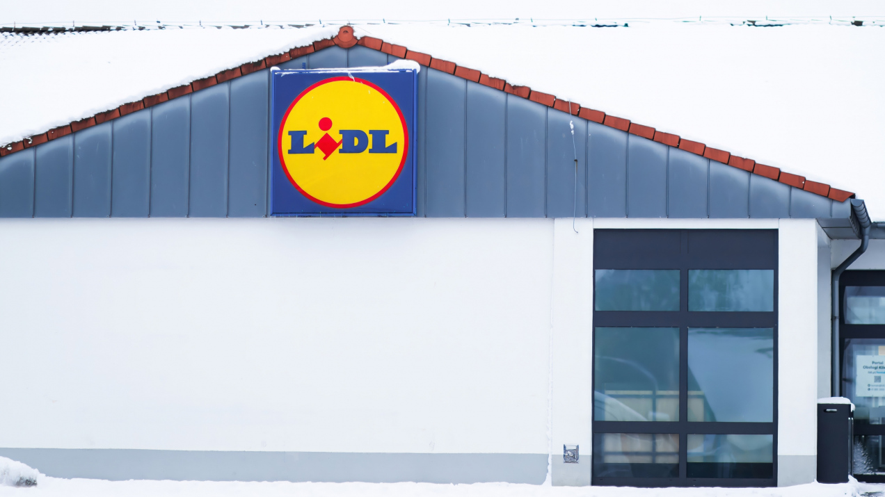 Od jutra w Lidlu „5+5 gratis”. Limit w aplikacji Lidl Plus