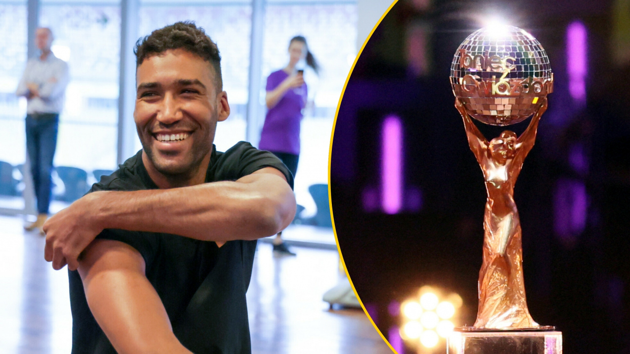 On ma być uczestnikiem nowego „Tańca z gwiazdami”. Sensacja