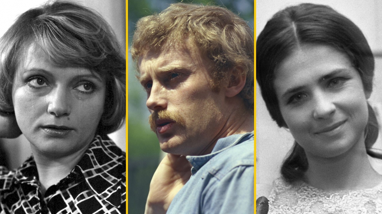 Dziś Polacy pójdą późno spać. TVP wyemituje film Wajdy z plejadą gwiazd!