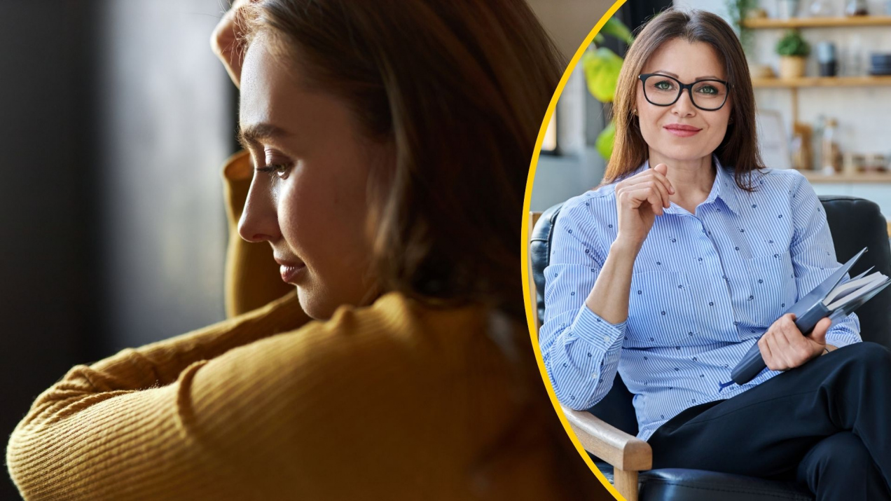 To nie oziębłość czy brak empatii. Psychologia wyjaśnia, dlaczego ludzie izolują się emocjonalnie