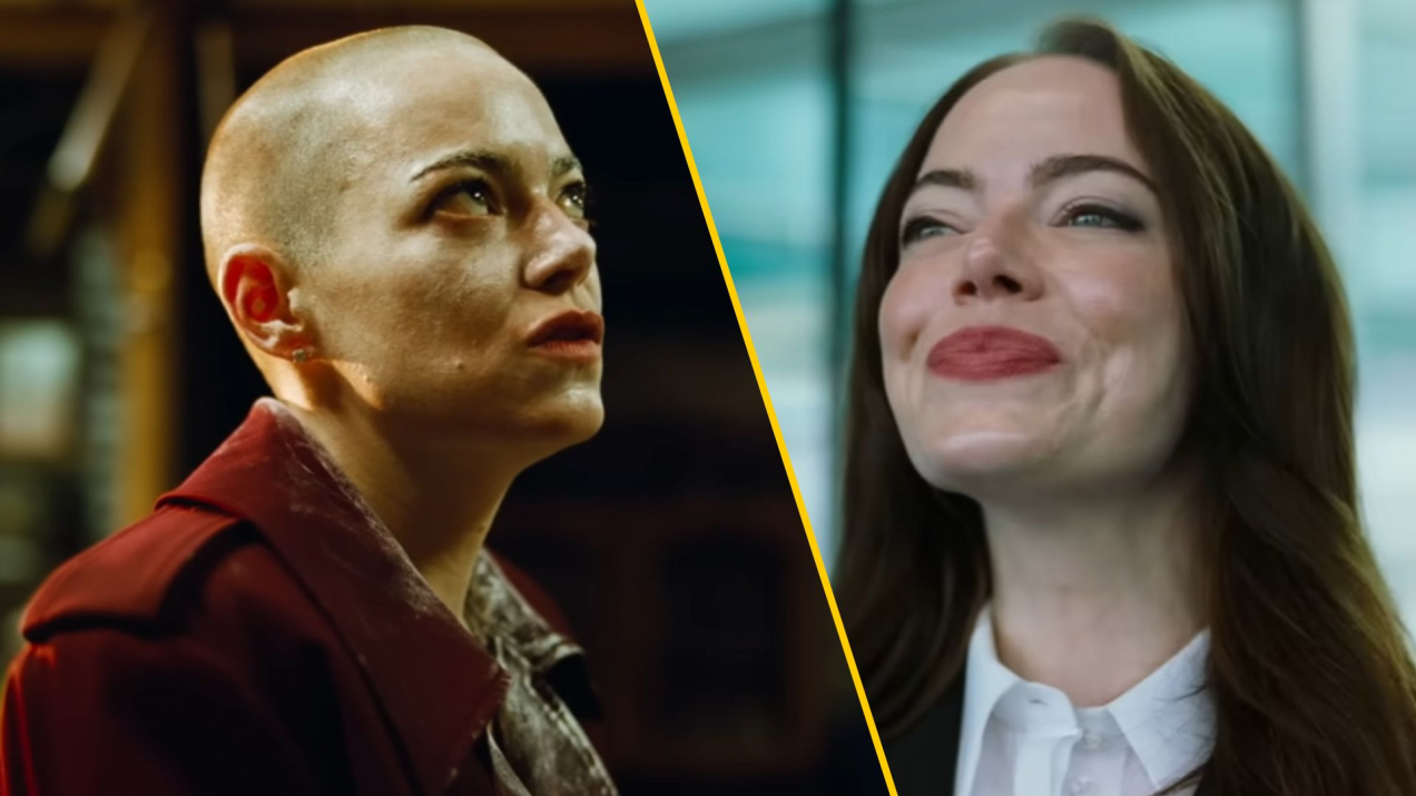 Jutro premiera najbardziej wyczekiwanego filmu roku! W roli głównej laureatka dwóch Oscarów