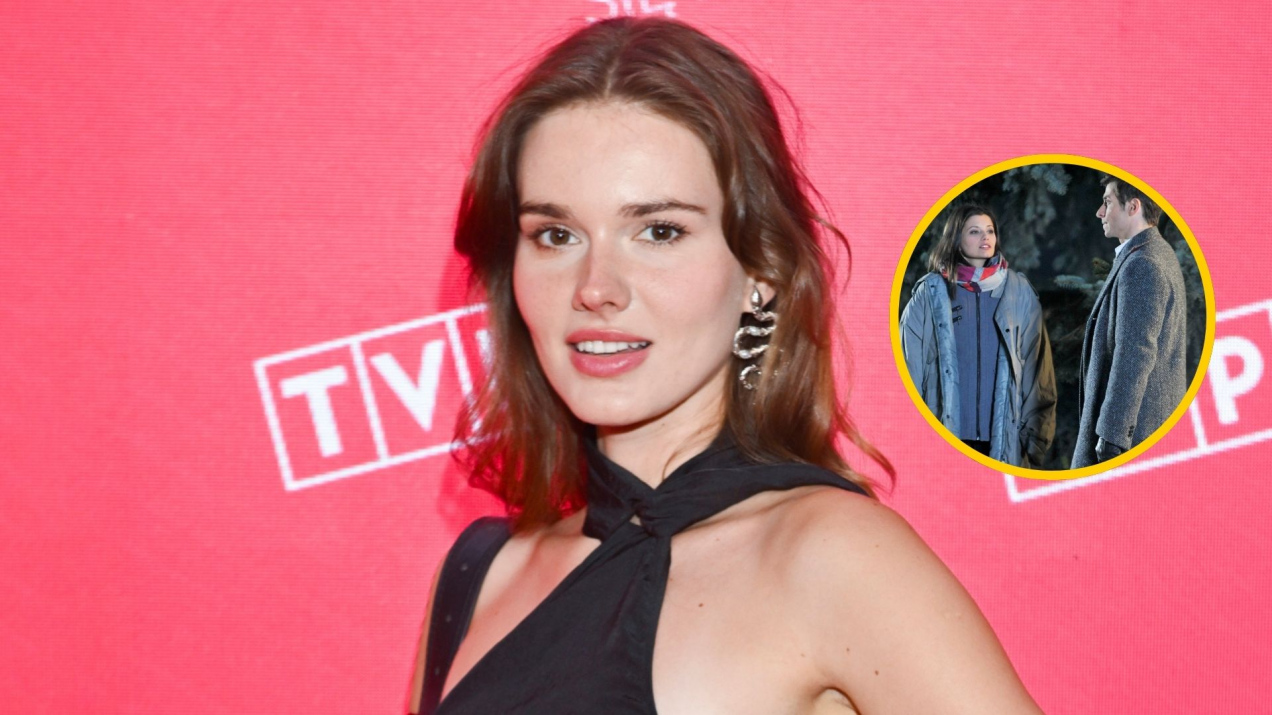 Śmierć w „M jak miłość”. Nie tylko Franka. Widzowie piszą o tej bohaterce