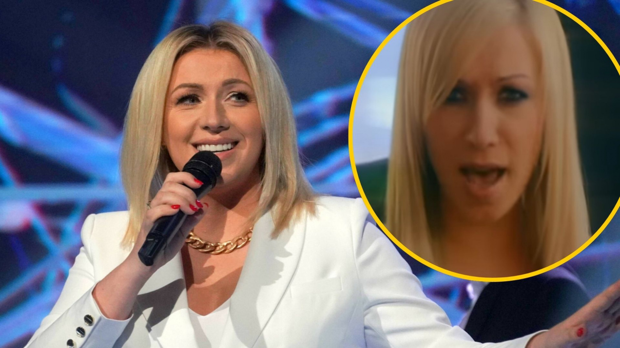 20 lat temu Kasia Cerekwicka rzuciła całą Polskę „Na kolana”. „Ta piosenka nie jest tylko o tym, jacy faceci są źli”