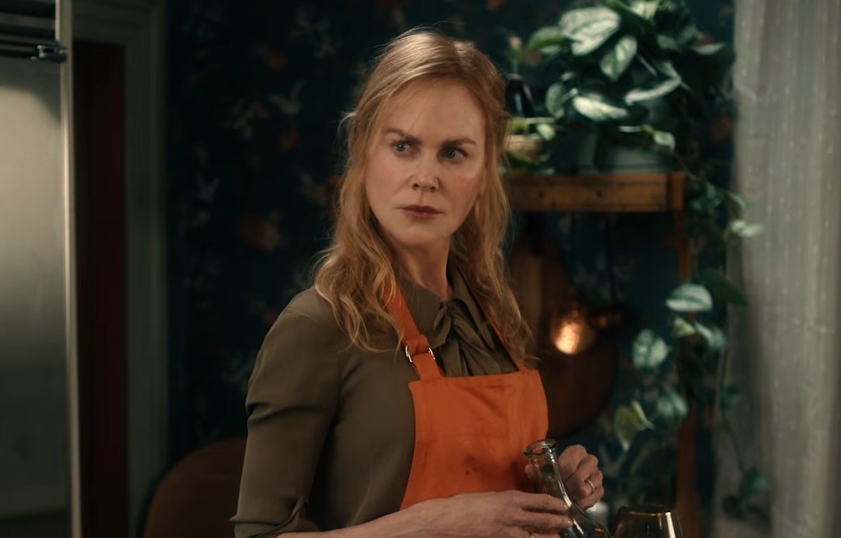Ma tylko 8 odcinków i wciąga bez reszty. Nowy kryminał z Nicole Kidman to idealny plan na sobotni maraton