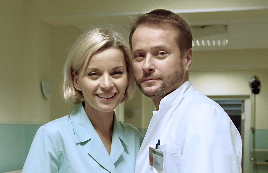 Kultowa postać wróci do „Na dobre i na złe”? Jest jednoznaczna odpowiedź Foremniak