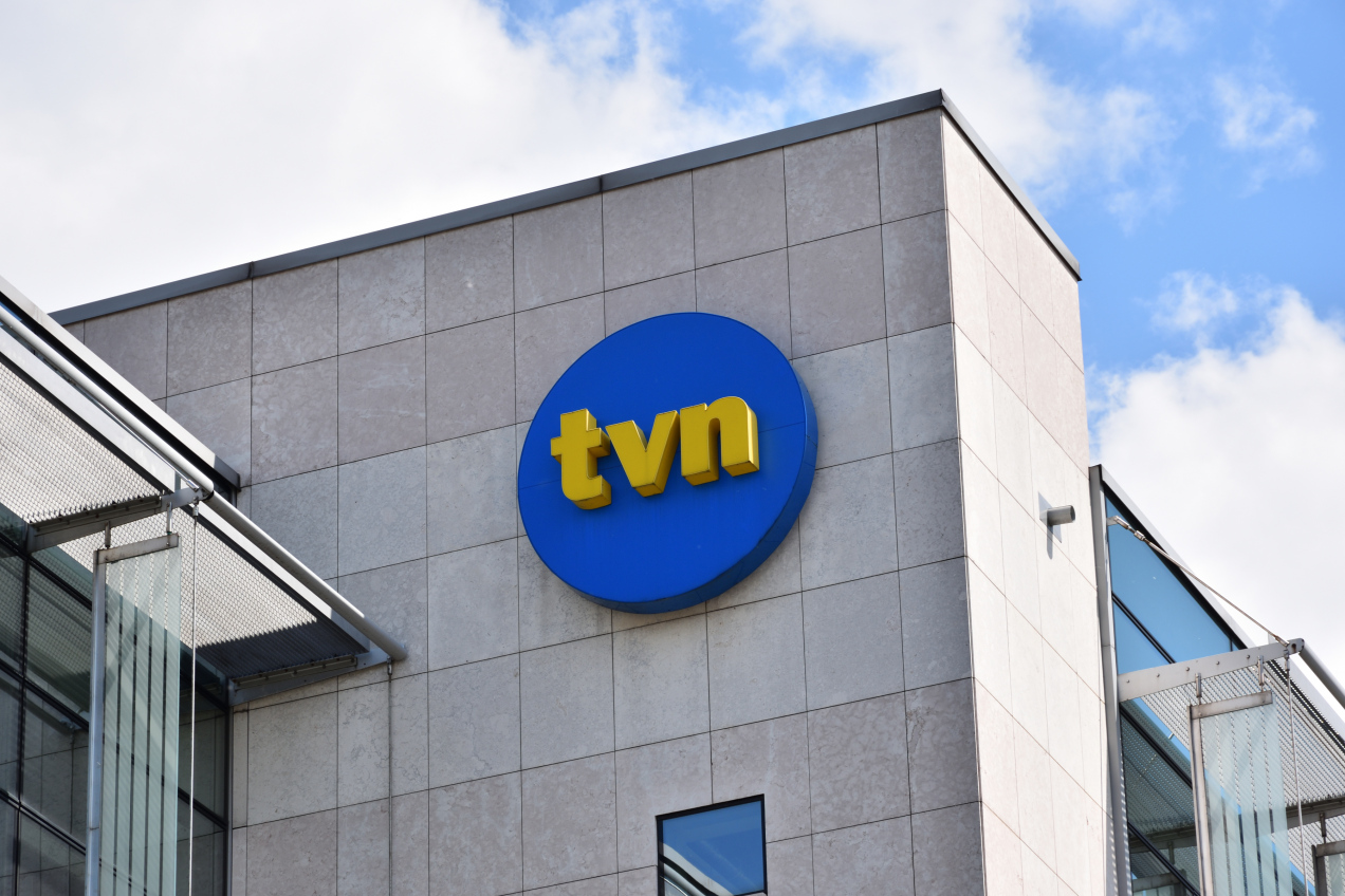 Zapomniany kanał TVN. Był dostępny dla nielicznych