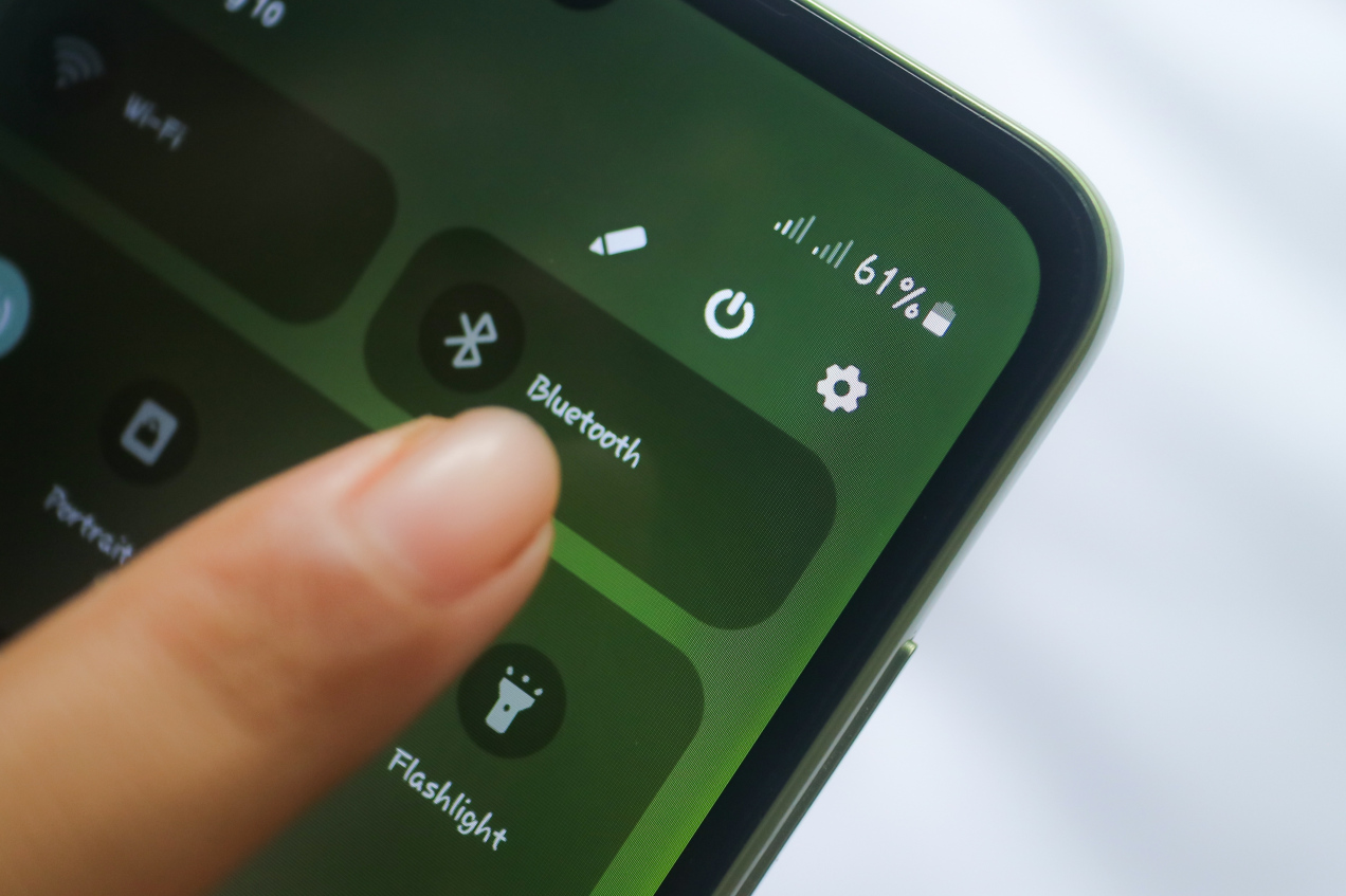 Czy włączony Bluetooth jest bezpieczny? Eksperci mówią jasno