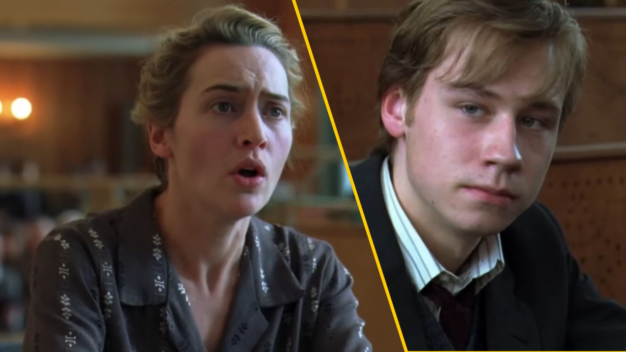 Zacznie się dziś wieczorem o 20:00. Kate Winslet dostała za tę rolę Oscara i Złotego Globa!