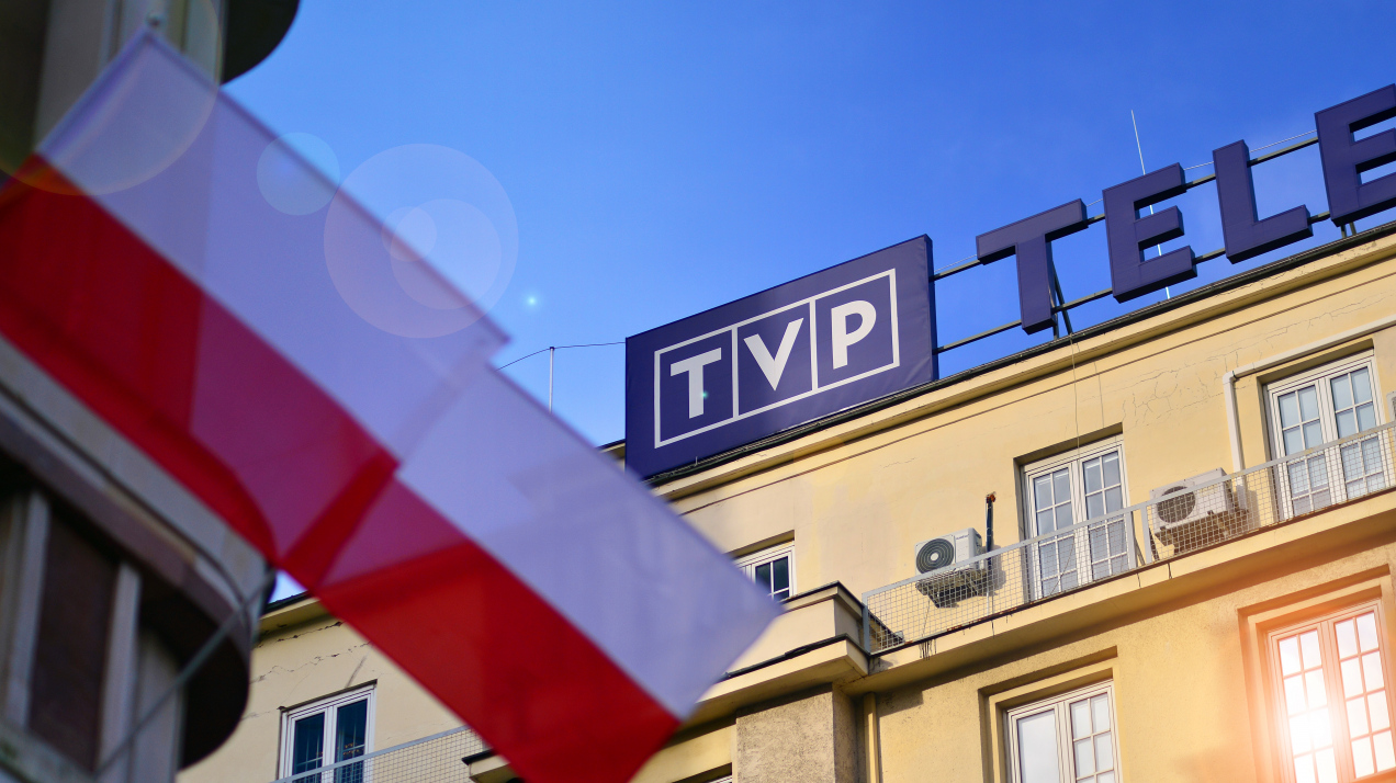 Pilne oświadczenie TVP. Chodzi o Eurowizję