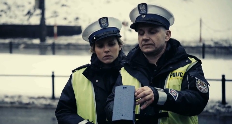 To jeden z najgłośniejszych filmów Smarzowskiego. Do obejrzenia na Netflixie