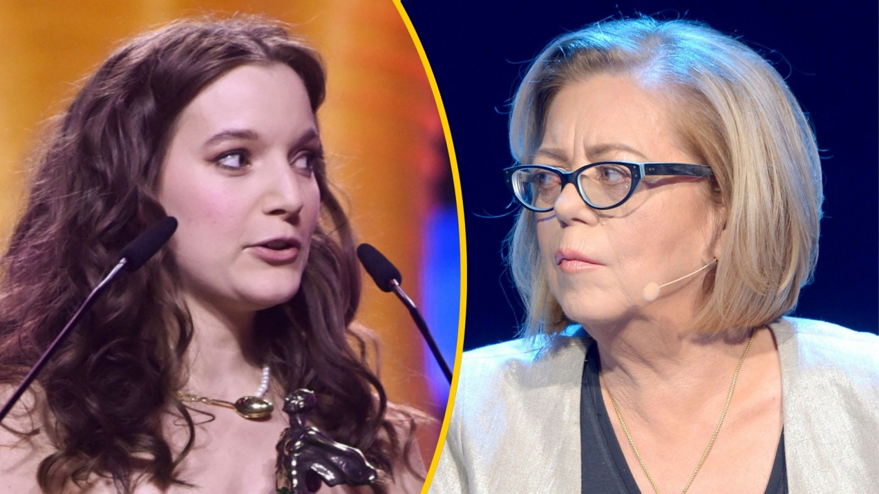 Elżbieta Zapendowska o Sanah i młodych wokalistkach. Ekspertka od emisji głosu mówi wprost