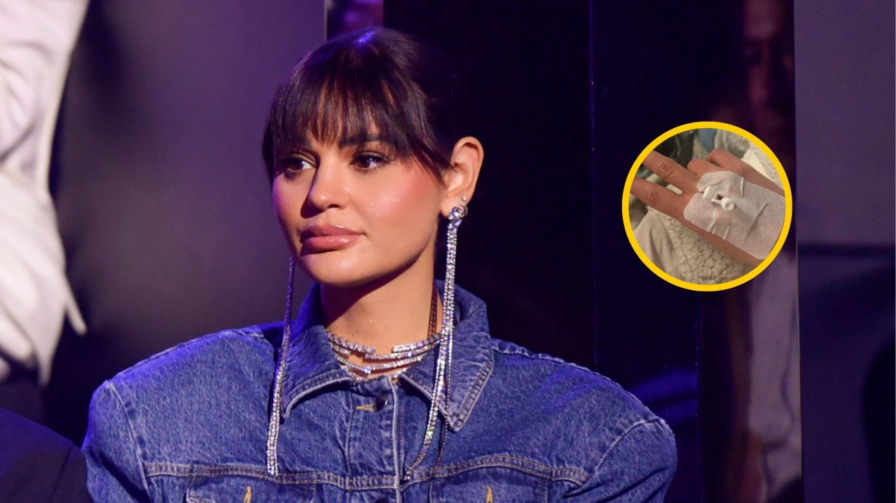 Honorata Skabrek znienacka przekazała wieści ws. stanu zdrowia. Trafiła na SOR