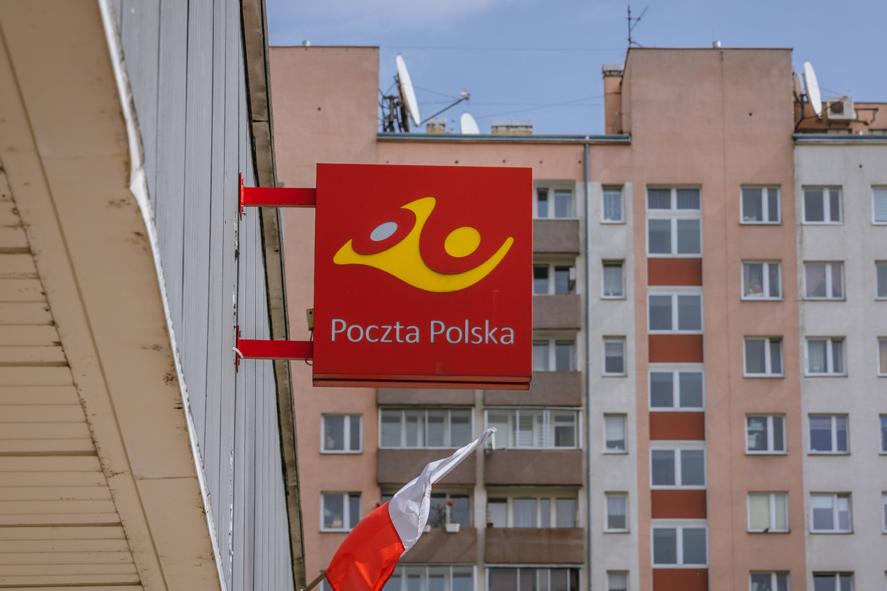 Pilny komunikat Poczty Polskiej. Wczoraj poinformowano klientów
