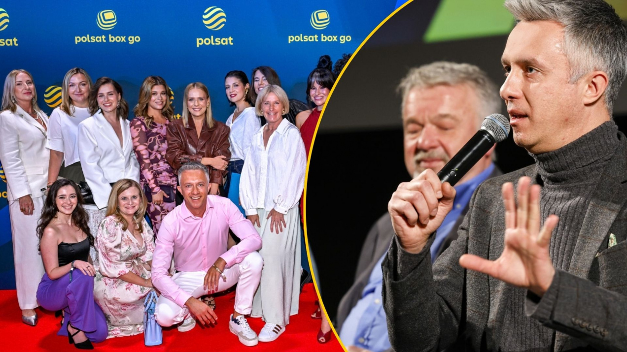 Gwiazdor „Pierwszej miłości” o krok od wypadku. Przekazał niepokojące wieści. „Mogłem zginąć”