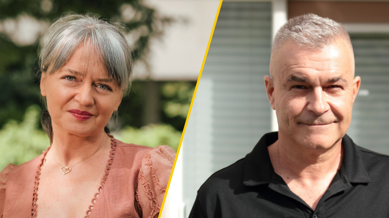 Katarzyna z „Żony dla Polaka” nagle wyjawiła to w sieci. „Nie pytajcie o mnie i Macieja”