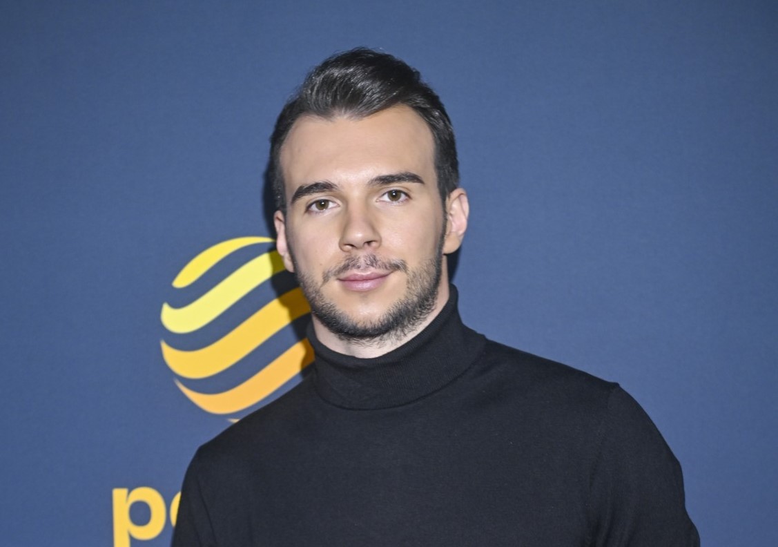 Ulubieniec widzów „Tańca z gwiazdami” został ojcem! Znamy płeć i imię dziecka