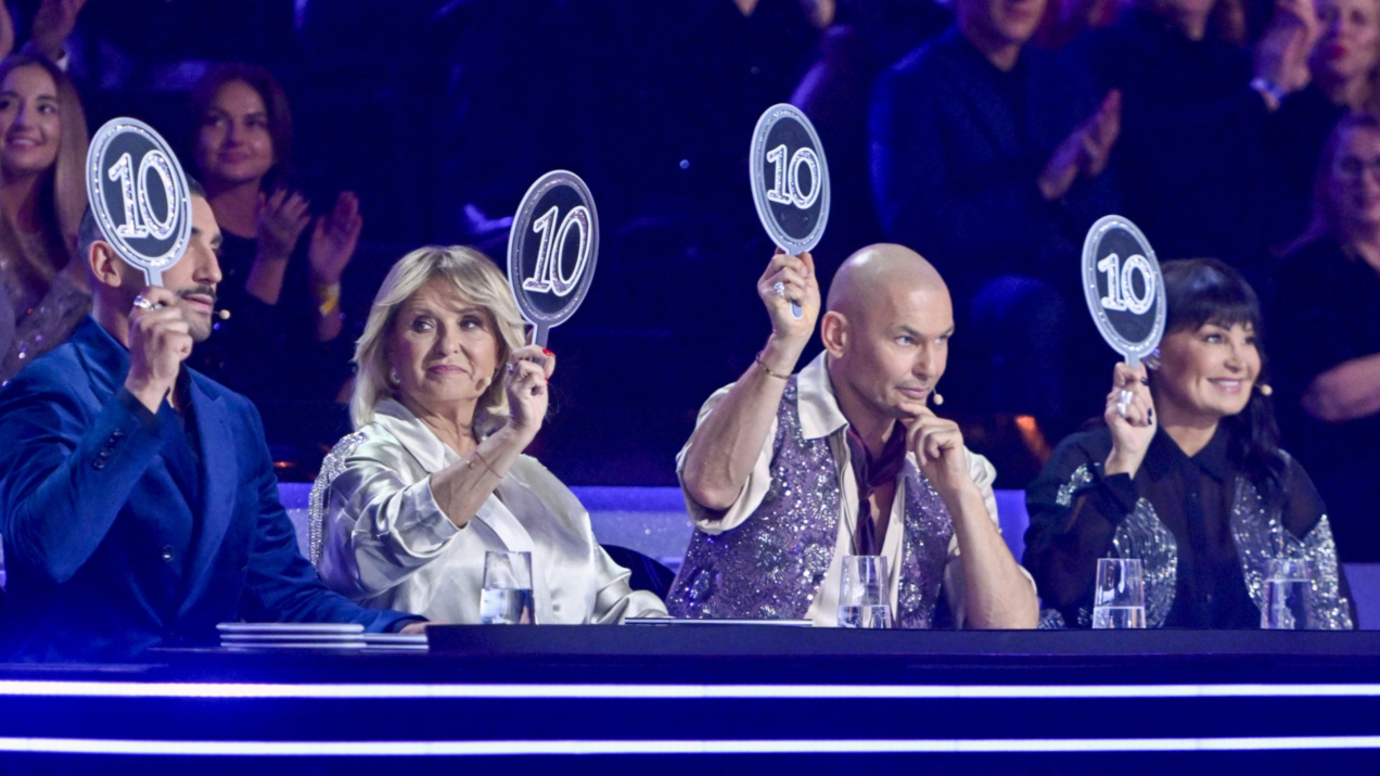 Uczestnicy nowego „Tańca z gwiazdami”. Bukmacherzy wymienili nazwiska