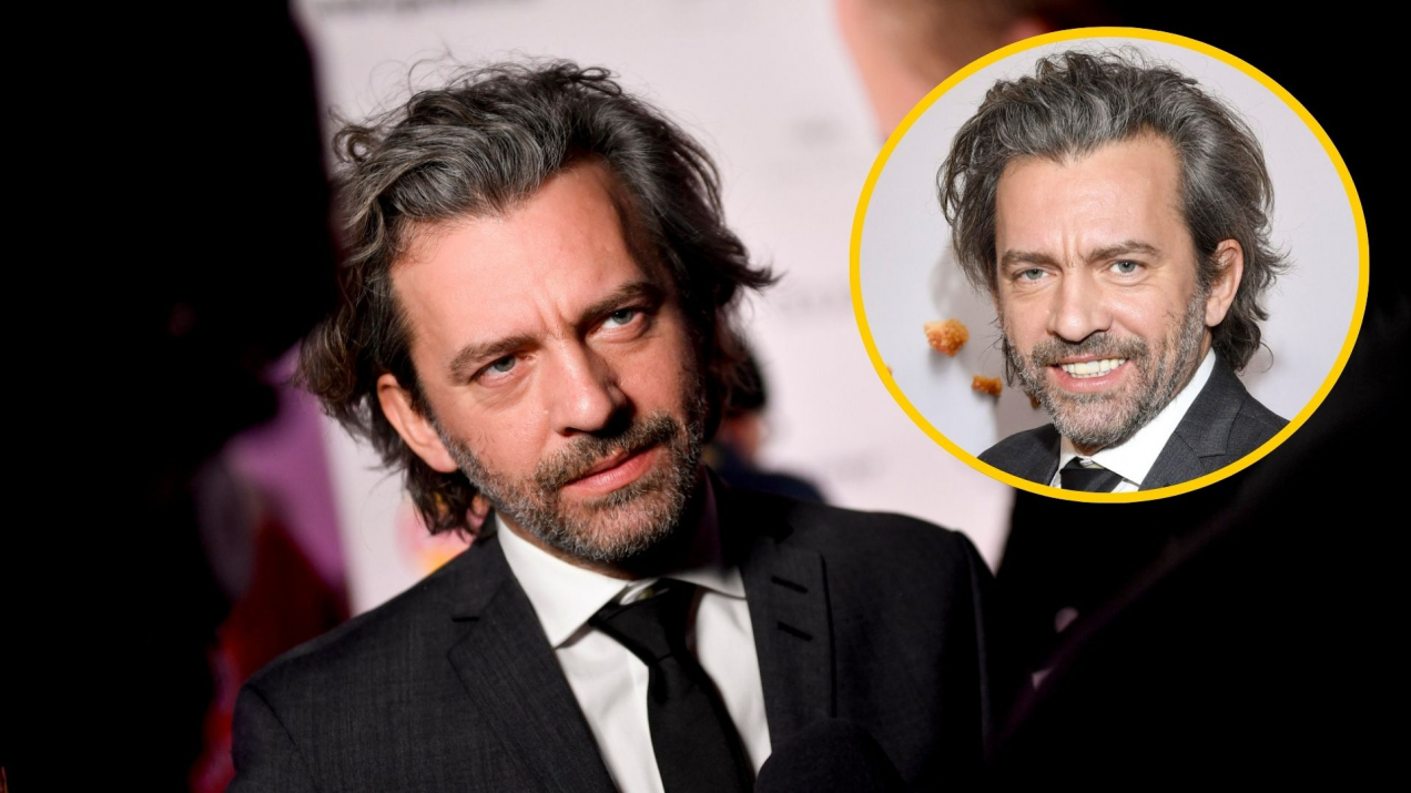 Szczere wyznanie Piotra Głowackiego: „widzę w oczach moich kolegów olbrzymi żal”. Aktor przyznaje, iż bycie ojcem jest frustrujące