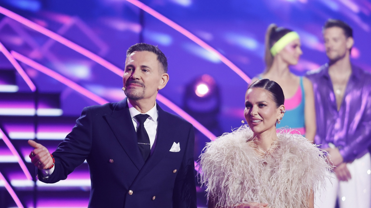 Krzysztof Ibisz ujawnił kulisy „Tańca z gwiazdami”. Widzowie nie mieli pojęcia