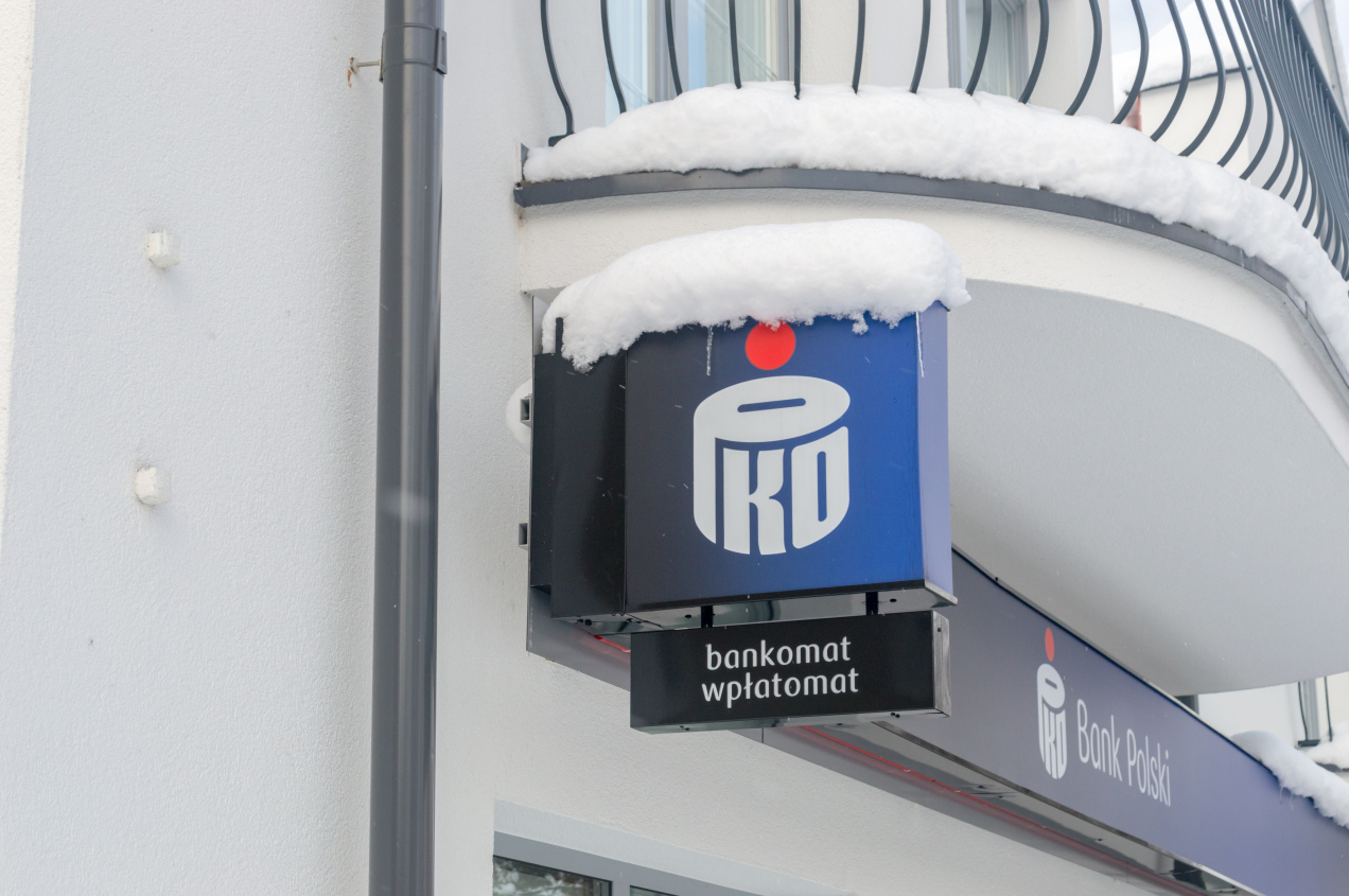 Pilny komunikat PKO BP. Przed chwilą poinformowano klientów