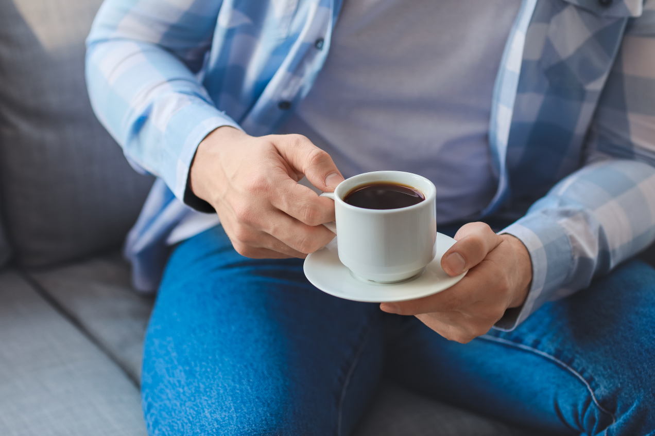 To o tej porze powinno się pić kawę. Może mieć to najważniejsze znaczenie dla zdrowia serca