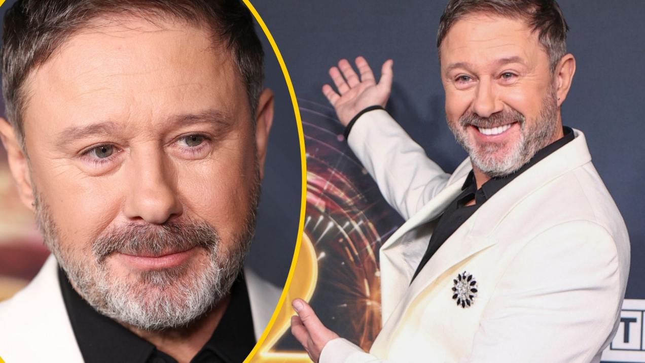 Piaseczny żałuje tego, co zrobił? Dziś trener „The Voice” mówi wprost: „mojej rodzinie bardzo to...”