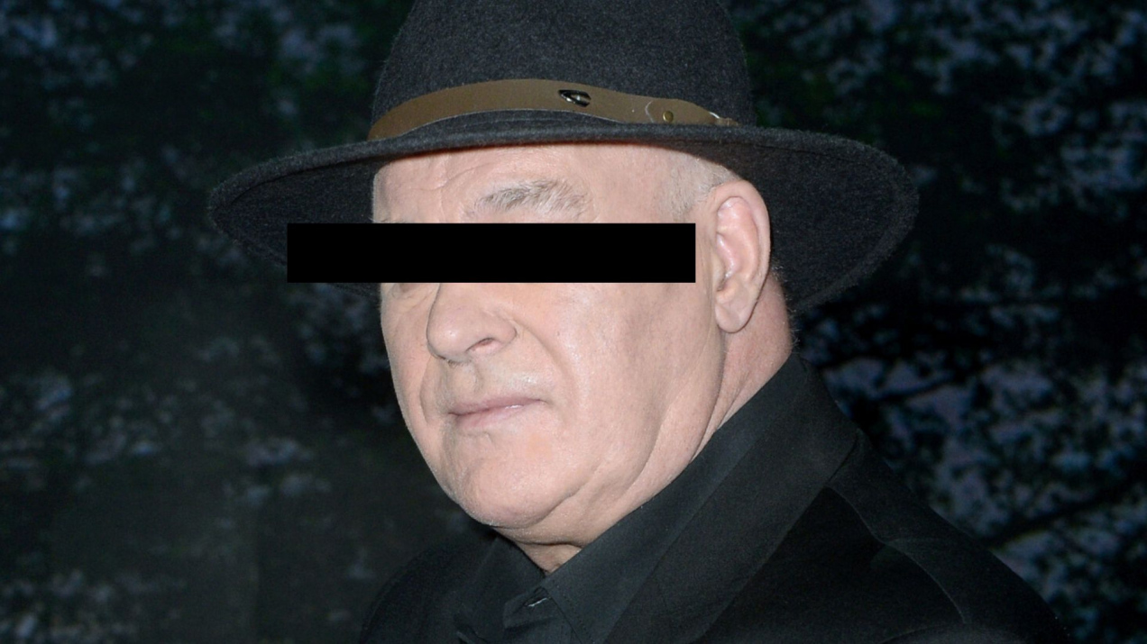 Miał wystąpić w Opolu, doszło do wypadku. Ryszard..