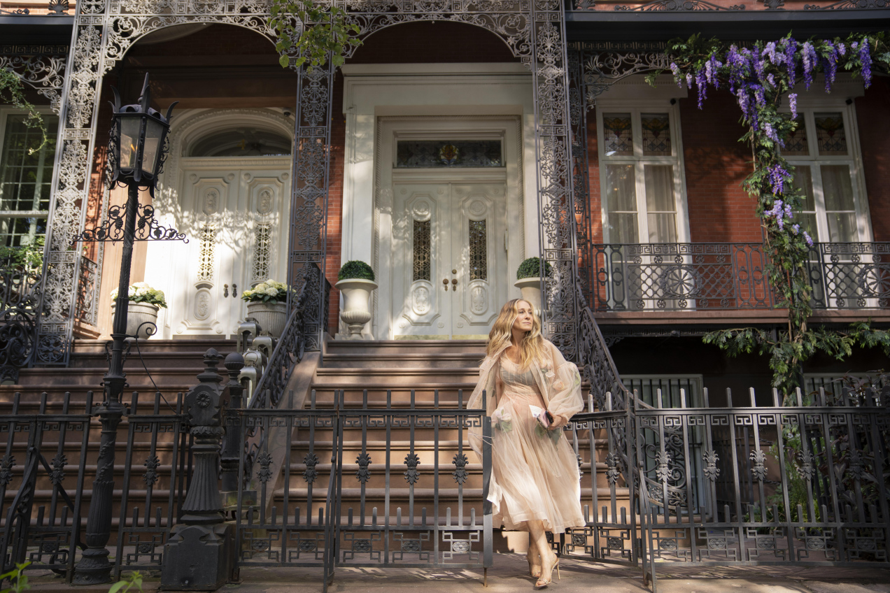 To największa serialowa klapa w 2025 roku. Krytycy są jednogłośni