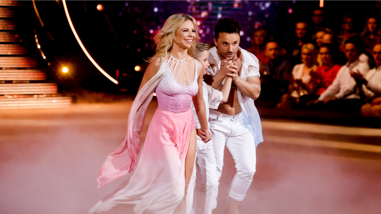 Gwiazda „Tańca z gwiazdami” jest w ciąży. Gratulacje płyną z całej Polski