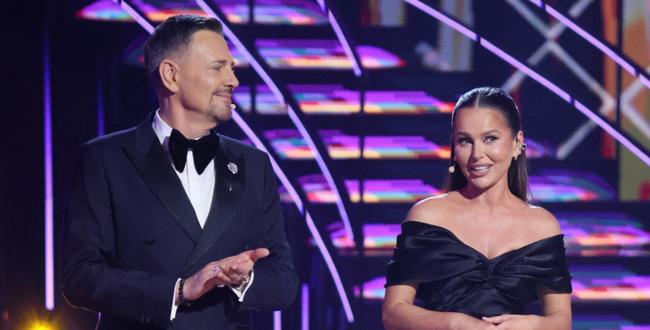 Z samego rana Polsat nadał komunikat ws. Sykut-Jeżyny. Taka wiadomość na początku roku