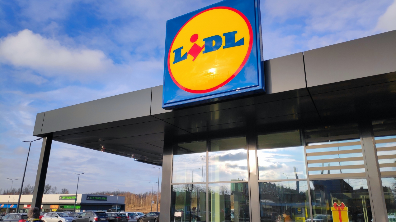 Lidl ma teraz za 53,90 zł. Odpowiednik hitu za 529 zł