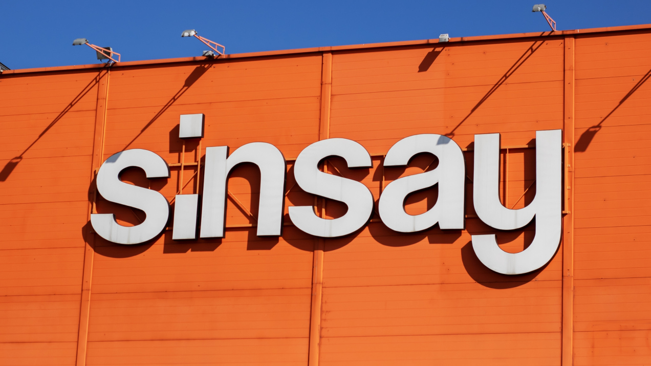 Pilny komunikat Sinsay. „Zaprzestań korzystania z produktu i zwróć”