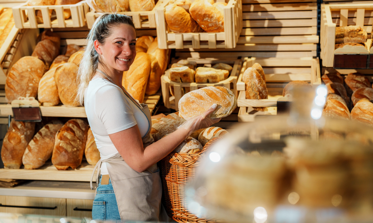 3 najgorsze zachowania klientów, które irytują pracowników piekarni. Mało kto o tym mówi