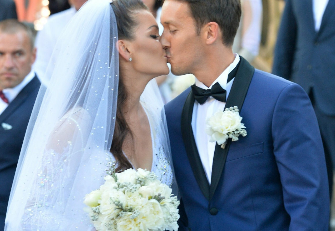 Takie wyznanie 8 lat po ślubie. Celt opowiedział Radwańskiej