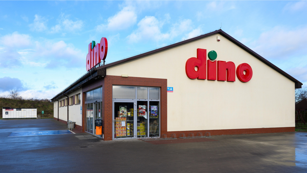 Od jutra w Dino za 1 grosz. Klienci obłowią się jak nigdy