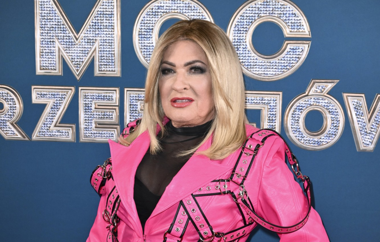 Beata Kozidrak otworzyła się na temat choroby. „To jest wielki lęk”