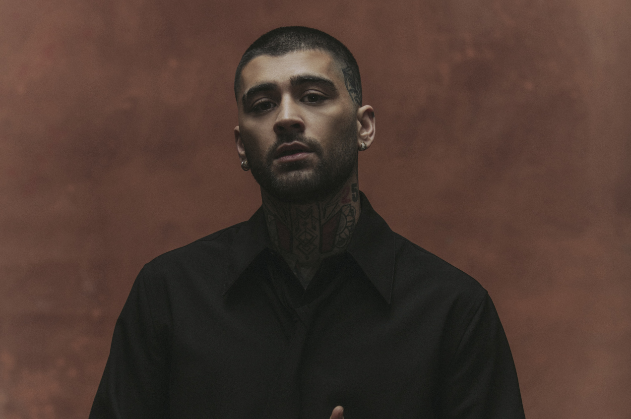 Wielki powrót idola nastolatek. Ten klip to spełnienie marzeń każdej fanki