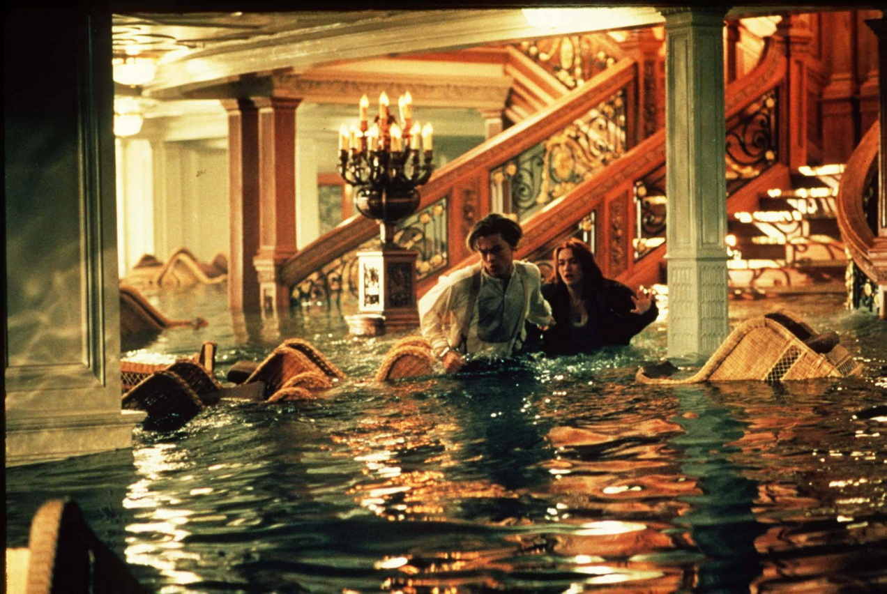 11 Oscarów i 4 Złote Globy. Wielki hit już dziś w telewizji!