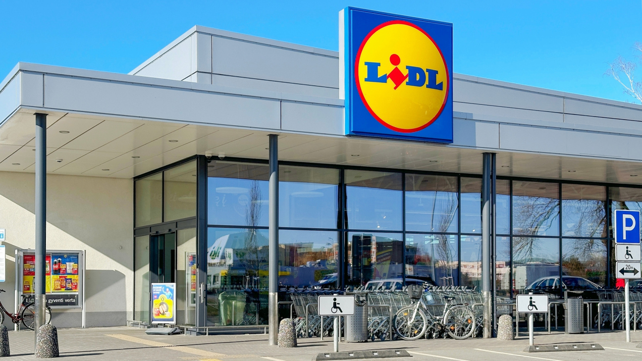 6 marca w Lidlu się zacznie. Klienci będą brać, ile udźwigną