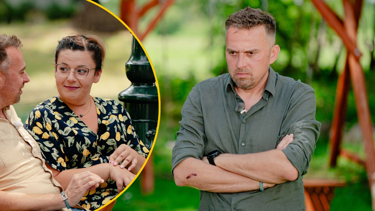 Tuż przed finałem „Rolnik szuka żony” widzowie piszą o Barbarze i Mateuszu. Poruszenie w komentarzach