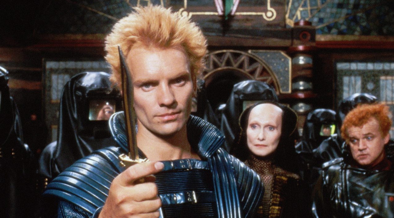 To miał być hit sci-fi, a został uznany za „najgorszą ekranizację wszech czasów”. Mowa o filmie z 1984 roku