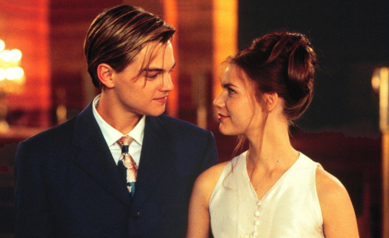 Ten film będzie na Netflixie jeszcze tylko przez 3 dni! W roli głównej 22-letni Leonardo DiCaprio