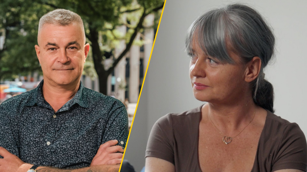 Matt i Kasia z „Żony dla Polaka” nie są razem. Uczestniczka show opublikowała oświadczenie