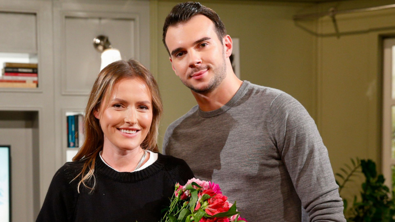 Olga Frycz i Albert Kosiński oczekują narodzin dziecka. Wiadomo, kiedy ich syn przyjdzie na świat