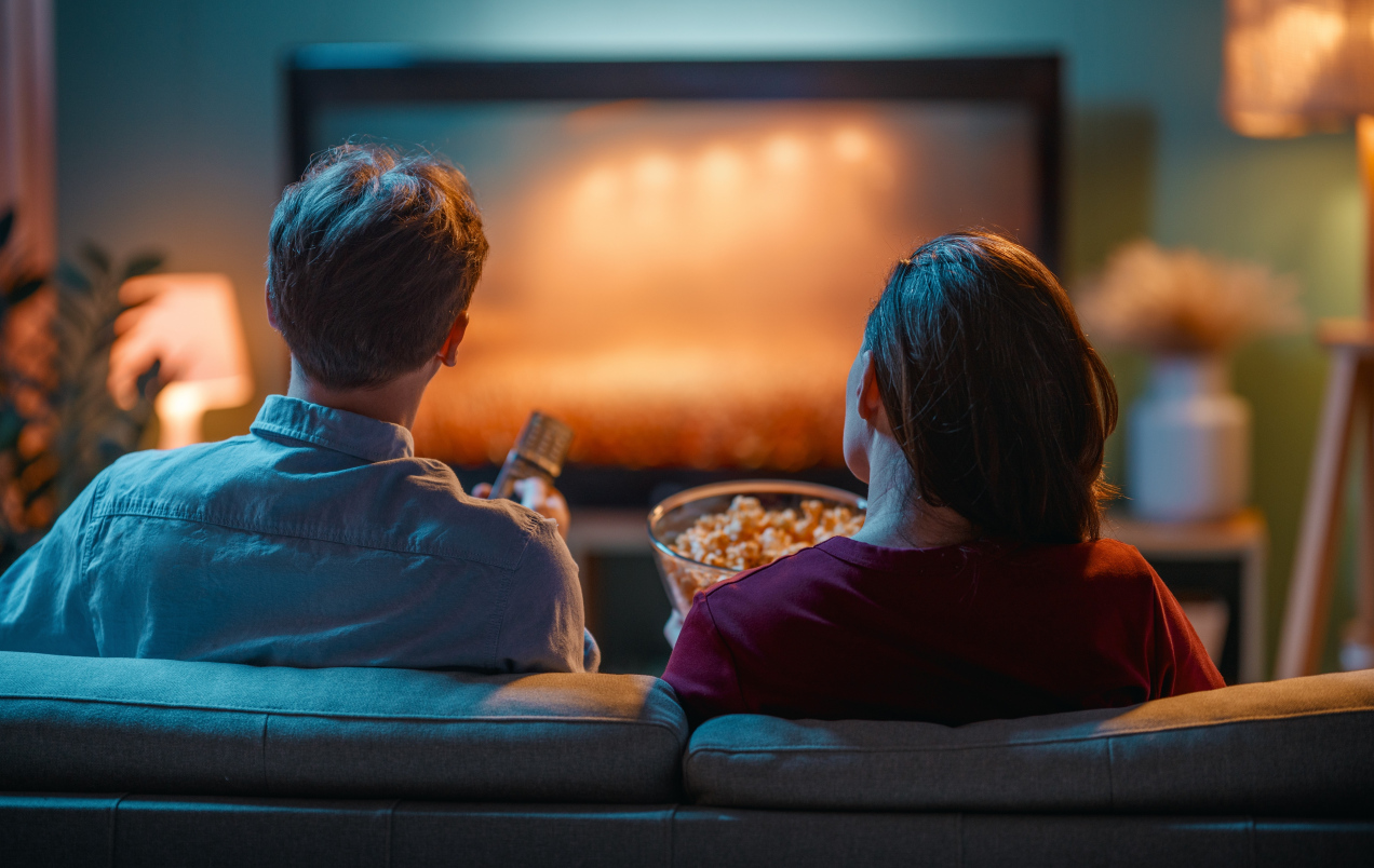 93% krytyków poleca ten tytuł. Jeden z najlepszych seriali wszech czasów teraz na HBO Max