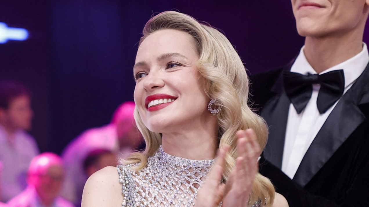 Paulina Gałązka ma męża z Norwegii. To znany aktor i reżyser